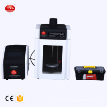 Lab Ultrasonic Cell Homogenizer Disruptor Crusher